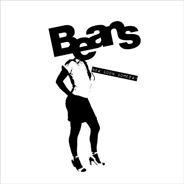 Beans - Now, Soon, Someday (CD) | Mint Mint - HIP HOP *NEW*