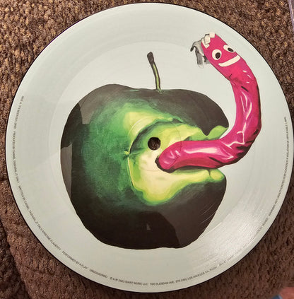 It's Been So Long (VINYL 7" RSD) | - HIP HOP *NEW*