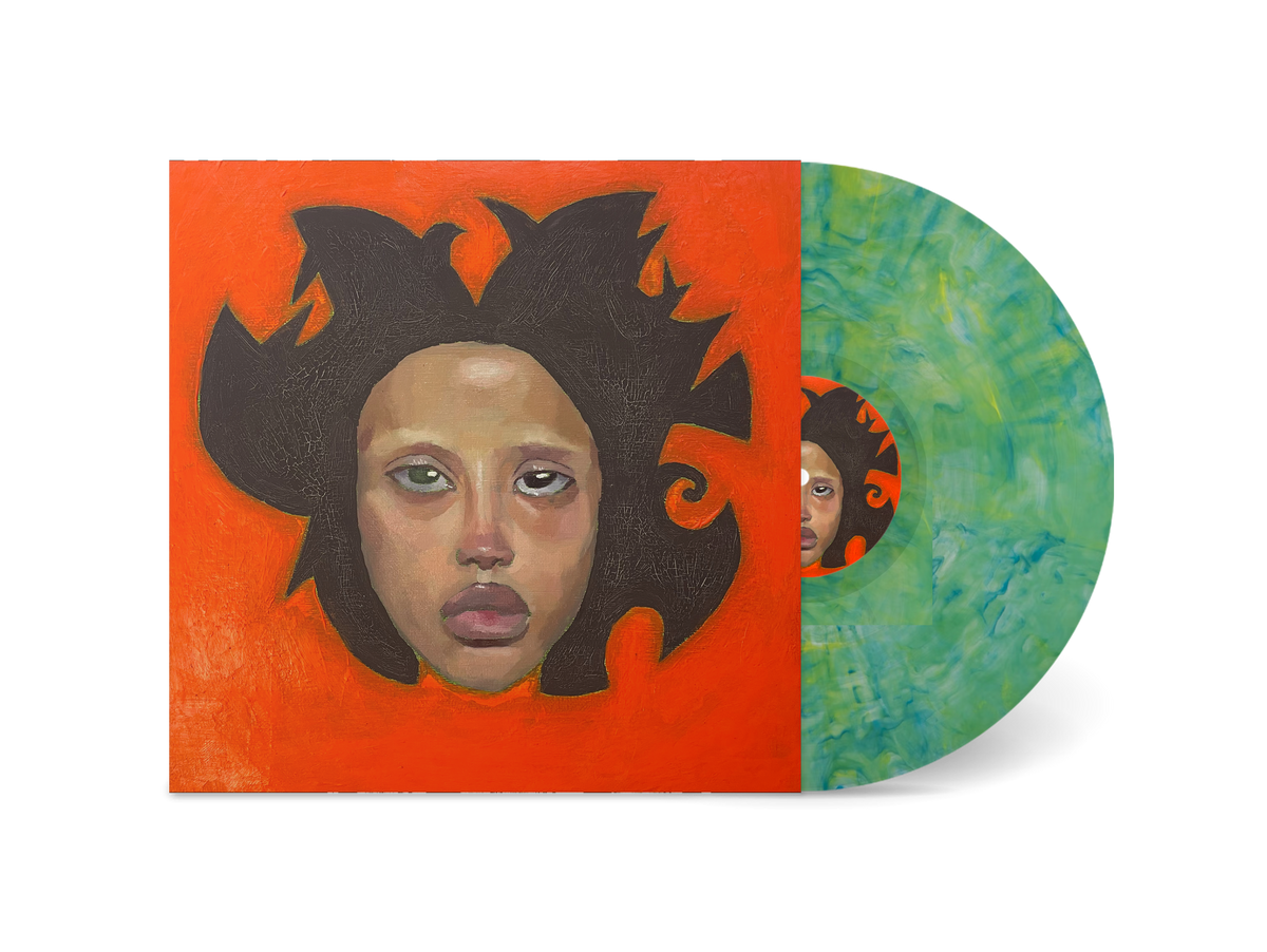 Mike Ladd - (PRESALE 11/6/26) Nonechosen (CD) | NEW - HIP HOP *NEW*