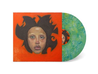 Mike Ladd - (PRESALE 11/6/26) Nonechosen (CD) | NEW - HIP HOP *NEW*