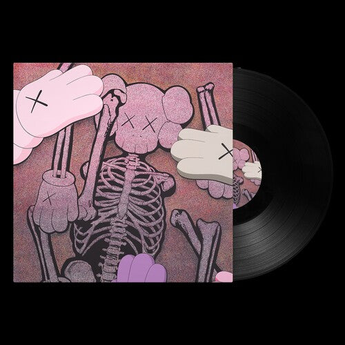(PRE-ORDER 10/10/25) Let God Sort Em' Out (DELUXE EDITION) | Mint (M) Mint (M) - HIP HOP *NEW*