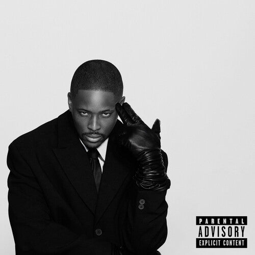 Y.G. - (PRESALE 9/4/26) The Gentlemen's Club (VINYL LP ATLANTIC 2026) | NEW - HIP HOP *NEW*