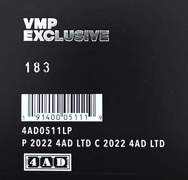 Bulli (VMP COLOR VINYL) | Mint (M) Mint (M) - HIP HOP *NEW*