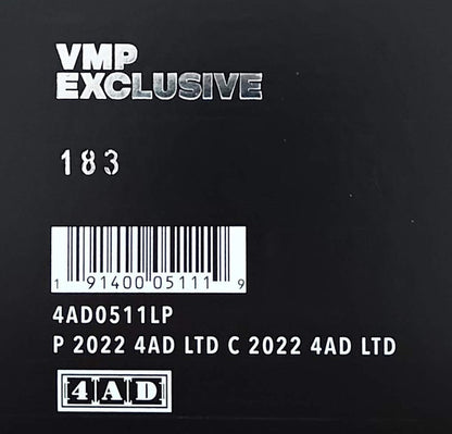Bulli (VMP COLOR VINYL) | Mint (M) Mint (M) - HIP HOP *NEW*