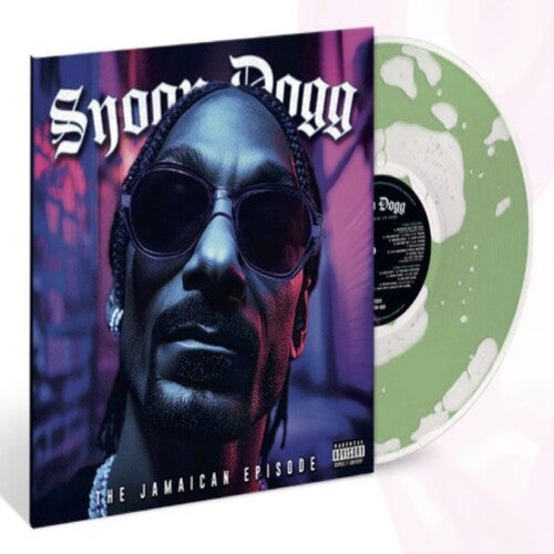 (PRE-ORDER 11/14/25) The Jamaican Episode-The Liquid Vinyl Numbered Edition (VINYL) | Mint (M) Mint (M) - HIP HOP *NEW*