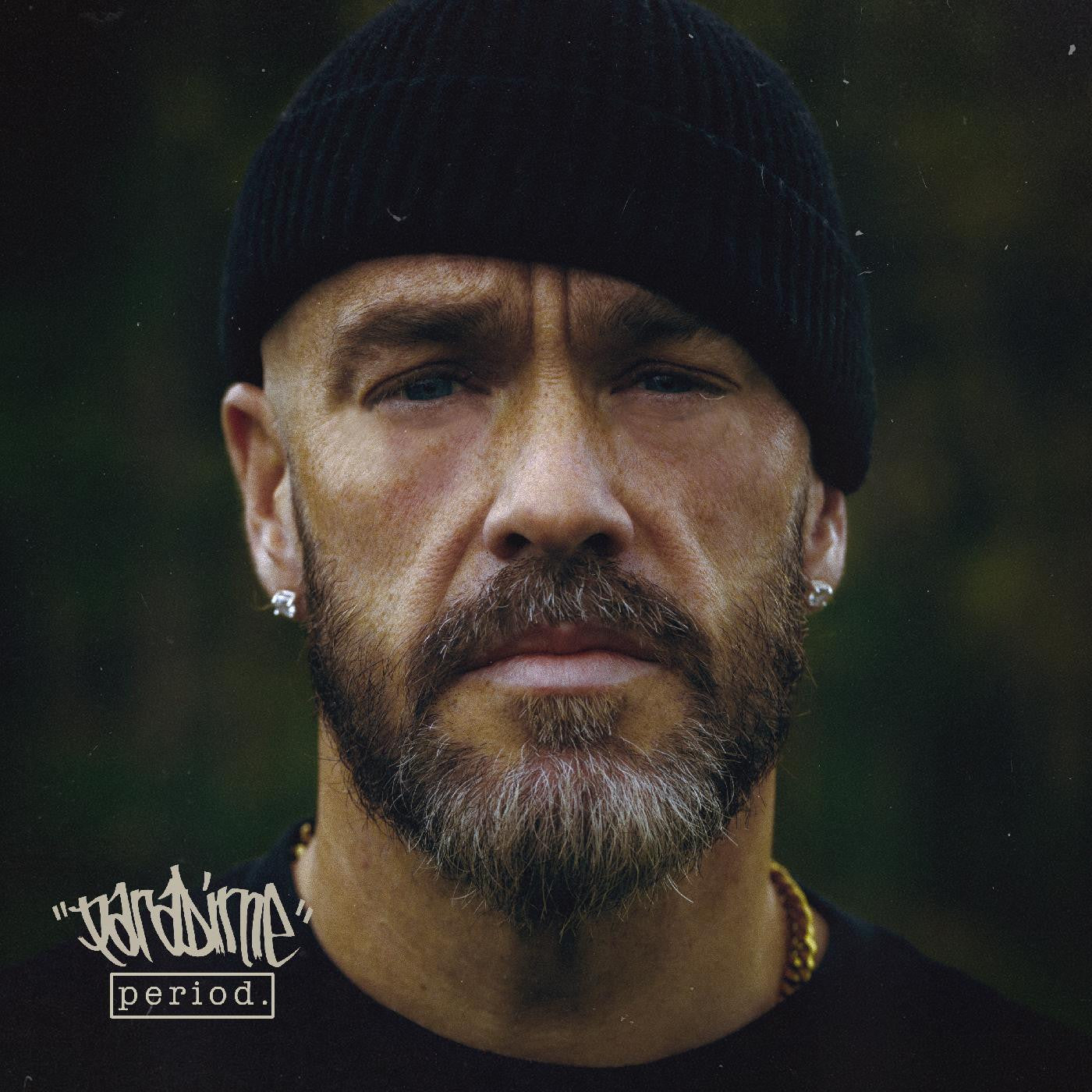 Paradime - Period. (Vinyl) | Mint (M) Mint (M) - HIP HOP *NEW*