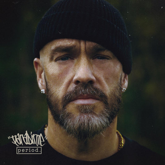 Paradime - Period. (Vinyl) | Mint (M) Mint (M) - HIP HOP *NEW*