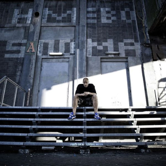Homeboy Sandman - First of A Living Breed | - HIP HOP *NEW*