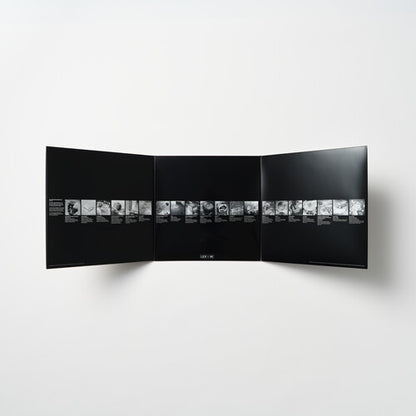 Lex XX - (PRESALE 9/4/26) Lex XX (180G LMTD VINYL 3xLP LEX 2026) | NEW - HIP HOP *NEW*