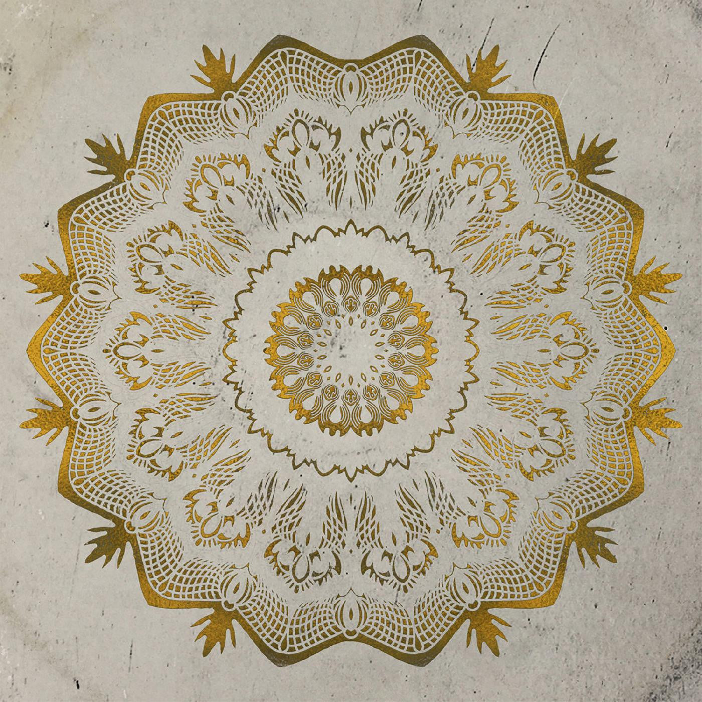 Mello Music Group - Mandala | - HIP HOP *NEW*