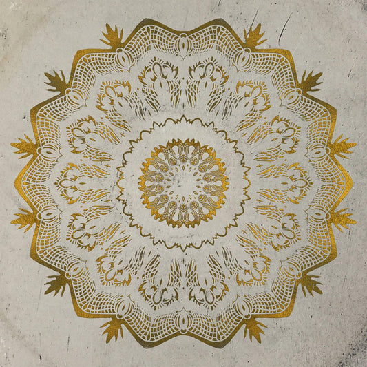 Mello Music Group - Mandala | - HIP HOP *NEW*