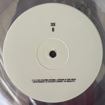 Don't Tap The Glass (CLEAR VINYL) | Mint (M) Mint (M) - HIP HOP *NEW*