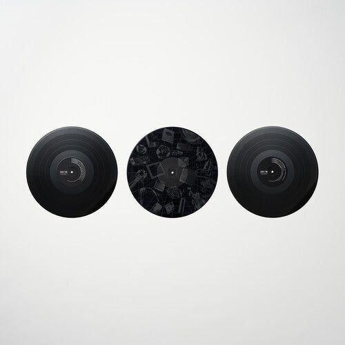 Lex XX - (PRESALE 9/4/26) Lex XX (180G LMTD VINYL 3xLP LEX 2026) | NEW - HIP HOP *NEW*