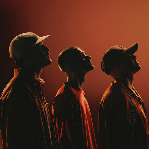 SUMMERS SONS - (PRESALE 11/6/26) Lightworks (VINYL LP) | NEW - HIP HOP *NEW*