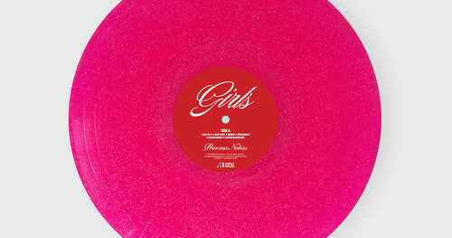 (PRESALE 7/10/26) Girls (VINYL) | Mint (M) Mint (M) - HIP HOP *NEW*