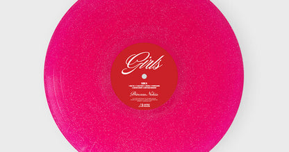 (PRESALE 7/10/26) Girls (VINYL) | Mint (M) Mint (M) - HIP HOP *NEW*