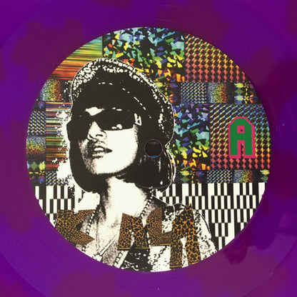 M.I.A. (2) Kala LP Mint (M) Mint (M)