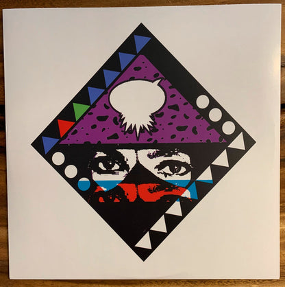 M.I.A. (2) Kala LP Mint (M) Mint (M)