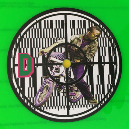 M.I.A. (2) Kala LP Mint (M) Mint (M)