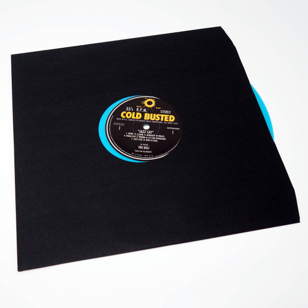 Jazz Cat | Mint (M) Mint (M) - HIP HOP/RAP *COLOR*