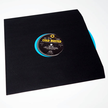 Jazz Cat | Mint (M) Mint (M) - HIP HOP/RAP *COLOR*