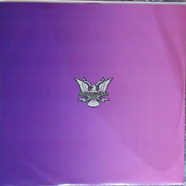 Purple Haze 2 | Mint (M) Mint (M) - HIP HOP/RAP *COLOR*