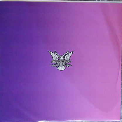 Purple Haze 2 | Mint (M) Mint (M) - HIP HOP/RAP *COLOR*