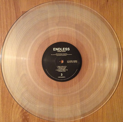 Endless | Mint (M) Mint (M)