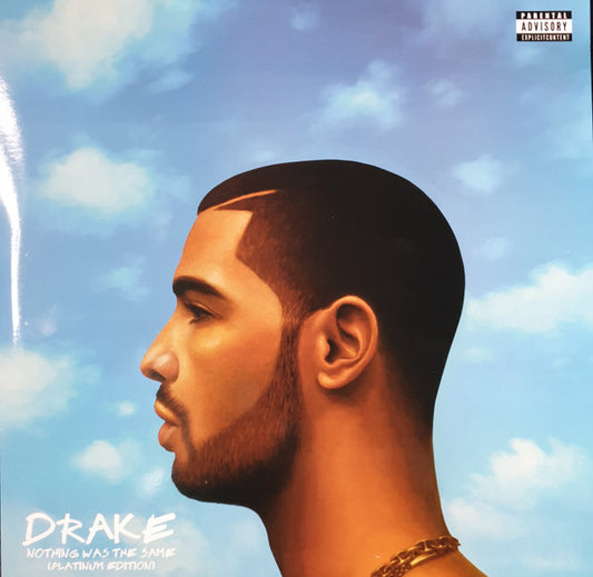 Nothing Was The Same (Platinum Edition) | Mint (M) Mint (M)
