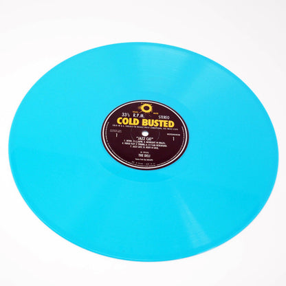 Jazz Cat | Mint (M) Mint (M) - HIP HOP/RAP *COLOR*