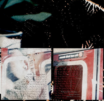Ill Biskits Chronicle Of Two Losers LP Mint (M) Mint (M)