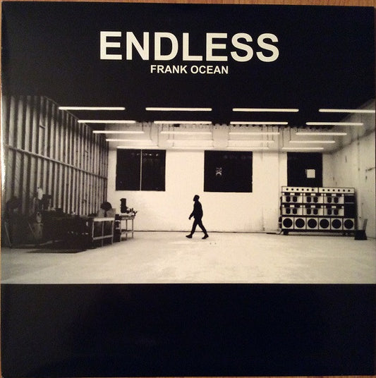 Endless | Mint (M) Mint (M)