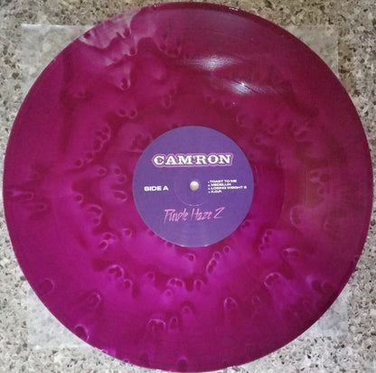 Purple Haze 2 | Mint (M) Mint (M) - HIP HOP/RAP *COLOR*