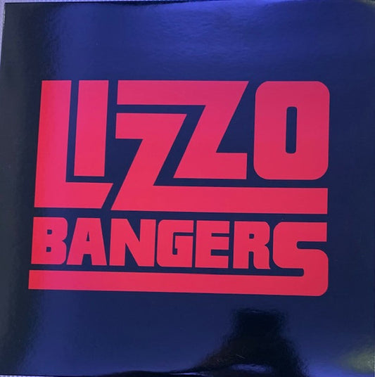 Lizzobangers | Mint (M) Mint (M)
