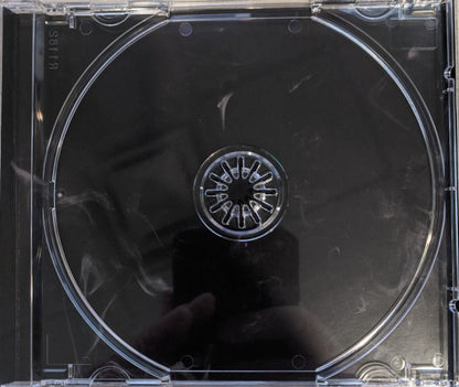 Meet The Woo V.2 (CD) | Mint (M) Mint (M) - HIP HOP/RAP *NEW/CD*