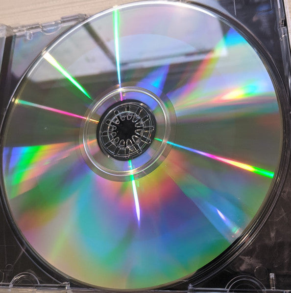 Meet The Woo V.2 (CD) | Mint (M) Mint (M) - HIP HOP/RAP *NEW/CD*