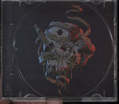 The Death Of Slim Shady (Coup De Grâce) (CD) | Mint (M) Mint (M) - HIP HOP/RAP *NEW/CD*