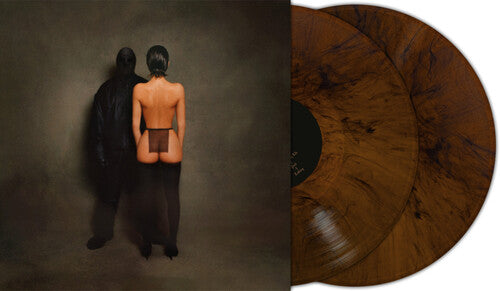 Vultures 1 (MARBLE VINYL) | Mint (M) Mint (M) - HIP HOP/RAP *SEALED/COLOR*