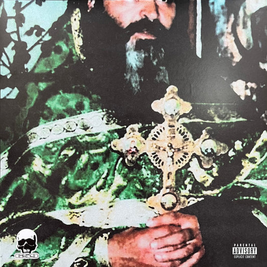 $uicideboy$ - Sing Me a Lullaby, My Sweet Temptation | Mint (M) Mint (M) - HIP HOP/RAP *NEW/COLOR*