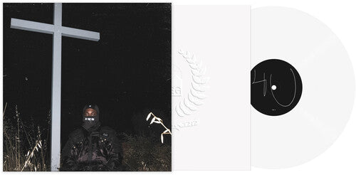 I Lay Down My Life For You (WHITE VINYL) | Mint (M) Mint (M) - HIP HOP/RAP *SEALED/COLOR*