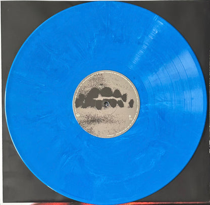 Arizona Baby (TRANSLUCENT BLUE VINYL + WHITE SWIRL) | Mint (M) Mint (M)