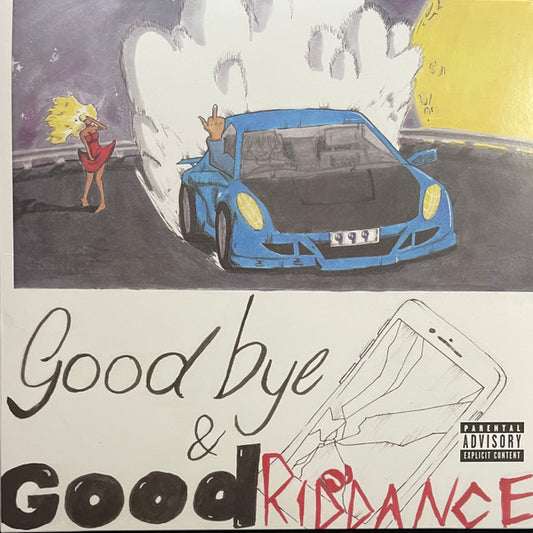 Goodbye & Good Riddance (5TH ANNIVERSARY) | Mint (M) Mint (M)