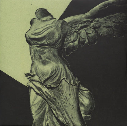 Athena | Mint (M) Mint (M) - HIP HOP/RAP *NEW*
