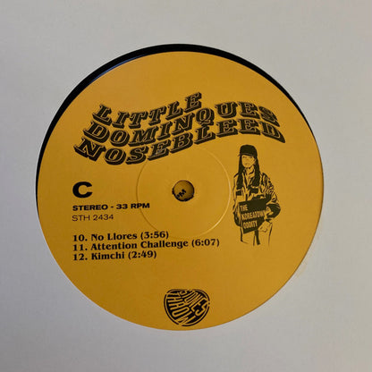 Koreatown Oddity - Little Dominiques Nosebleed | Mint (M) Mint (M) - HIP HOP/RAP *SEALED*