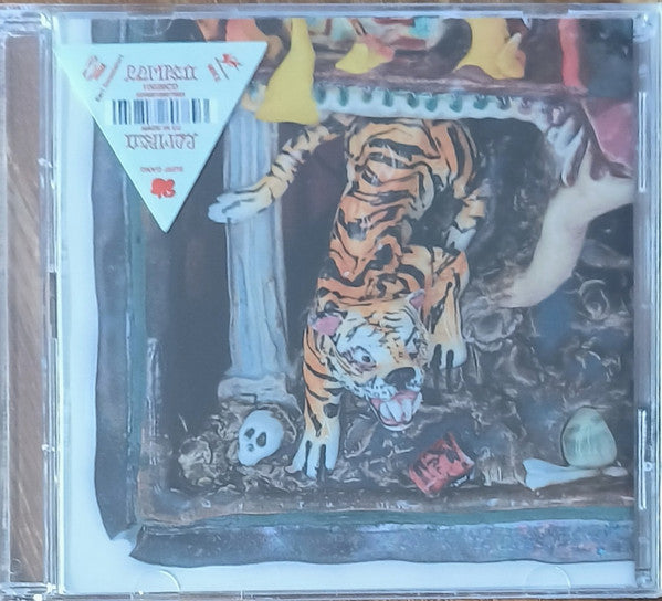 Pompeii // Utility (2xCD) | Mint (M) Mint (M) - HIP HOP/RAP *NEW*