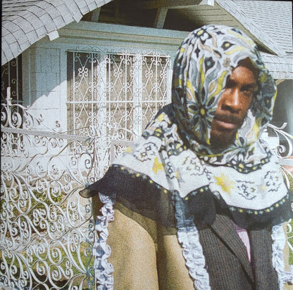 JPEGMAFIA - All My Heroes Are Cornballs | Mint (M) Mint (M) - HIP HOP/RAP *NEW*