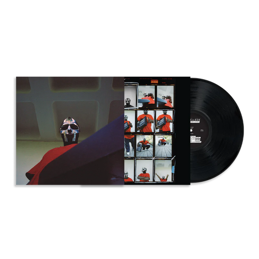 Madvillainy Demos (VINYL) | Mint (M) Mint (M) - HIP HOP/RAP *SEALED*