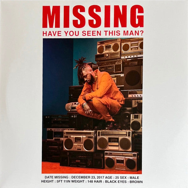 Metro Boomin - Not All Heroes Wear Capes | Mint (M) Mint (M) - HIP HOP/RAP *SEALED*