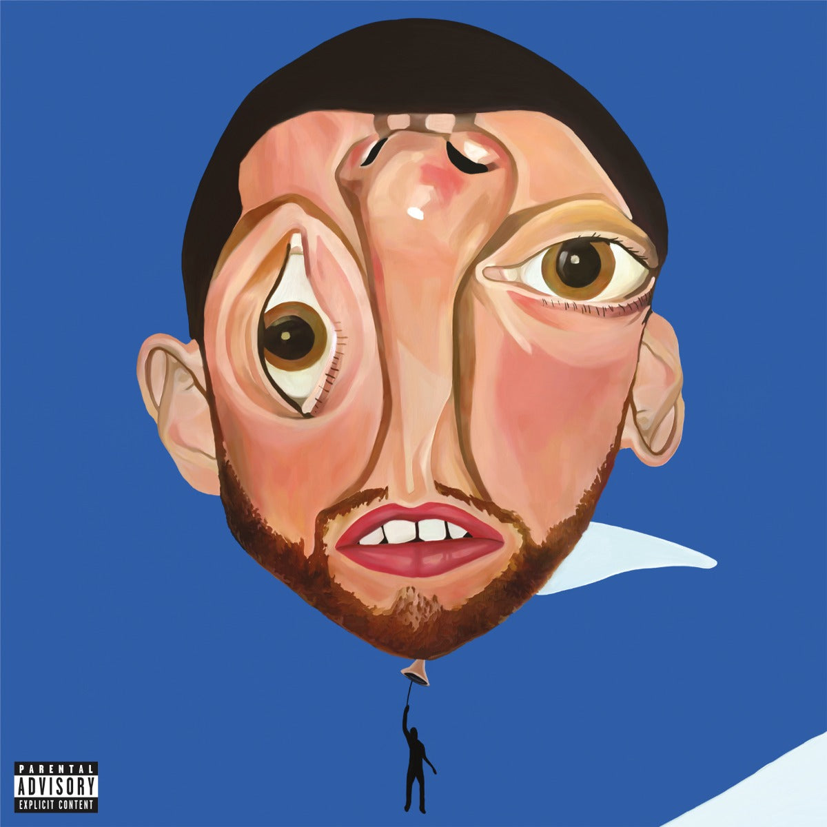 Balloonerism (CD) | Mint (M) Mint (M) - HIP HOP/RAP *SEALED*