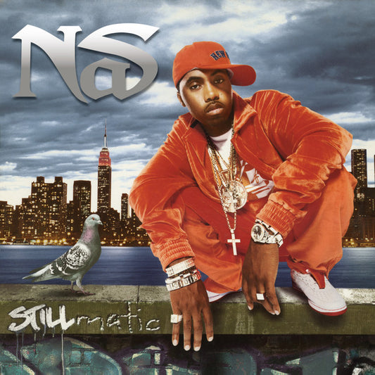 Stillmatic | Mint (M) Mint (M)